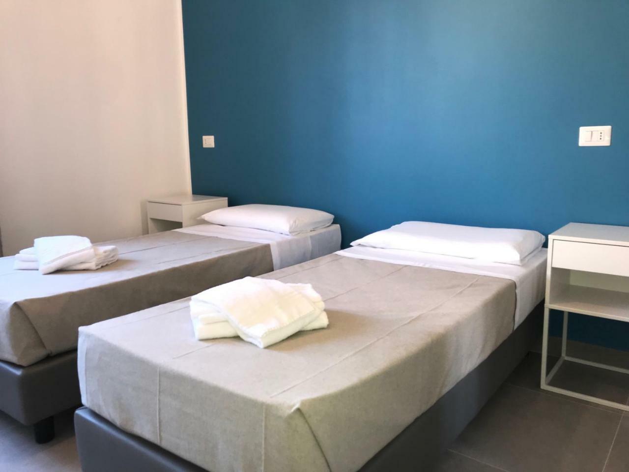 Joy Rooms Milano Ngoại thất bức ảnh