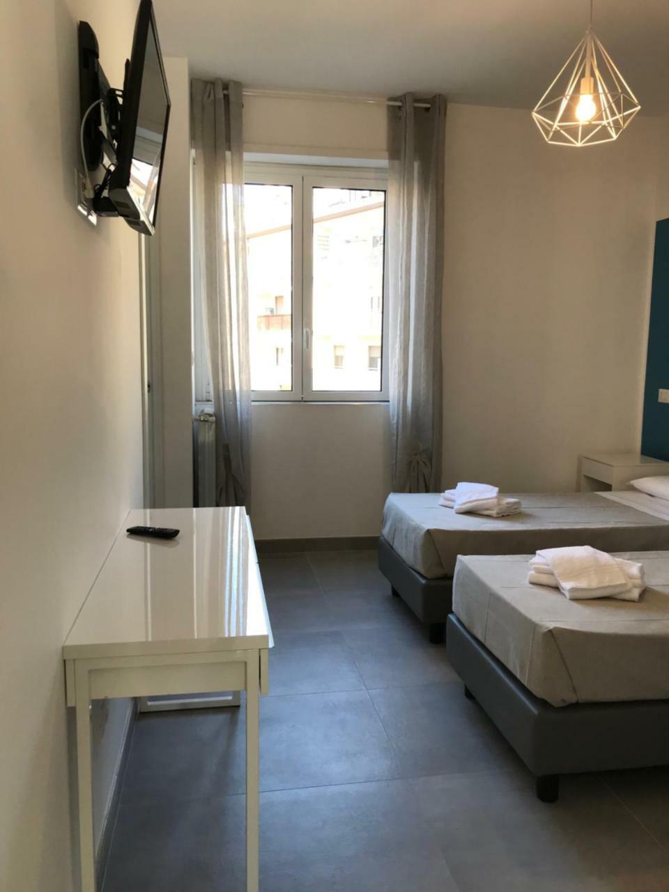 Joy Rooms Milano Ngoại thất bức ảnh