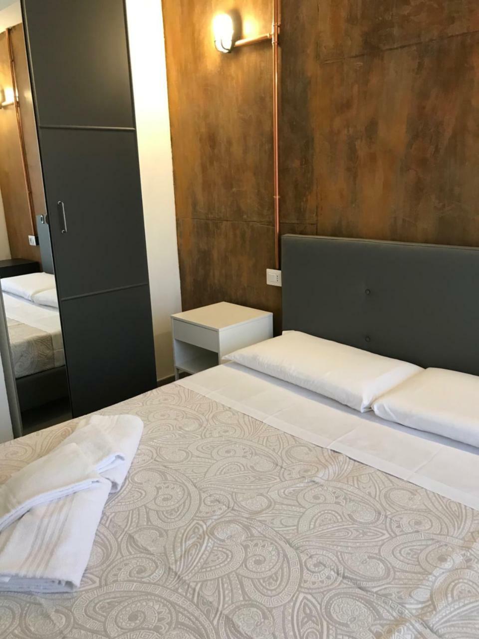 Joy Rooms Milano Ngoại thất bức ảnh