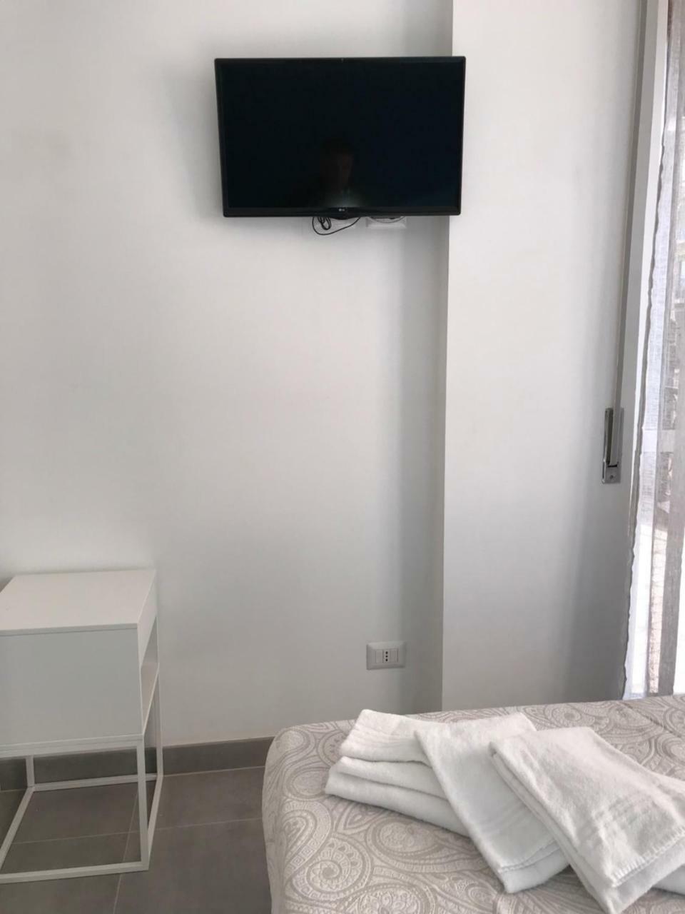 Joy Rooms Milano Phòng bức ảnh