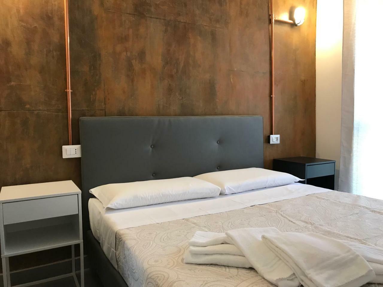 Joy Rooms Milano Ngoại thất bức ảnh