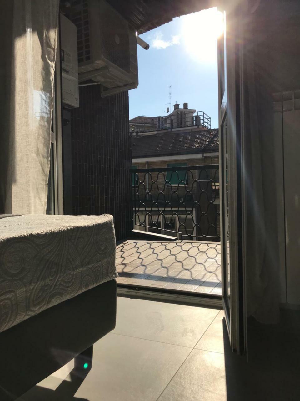 Joy Rooms Milano Ngoại thất bức ảnh