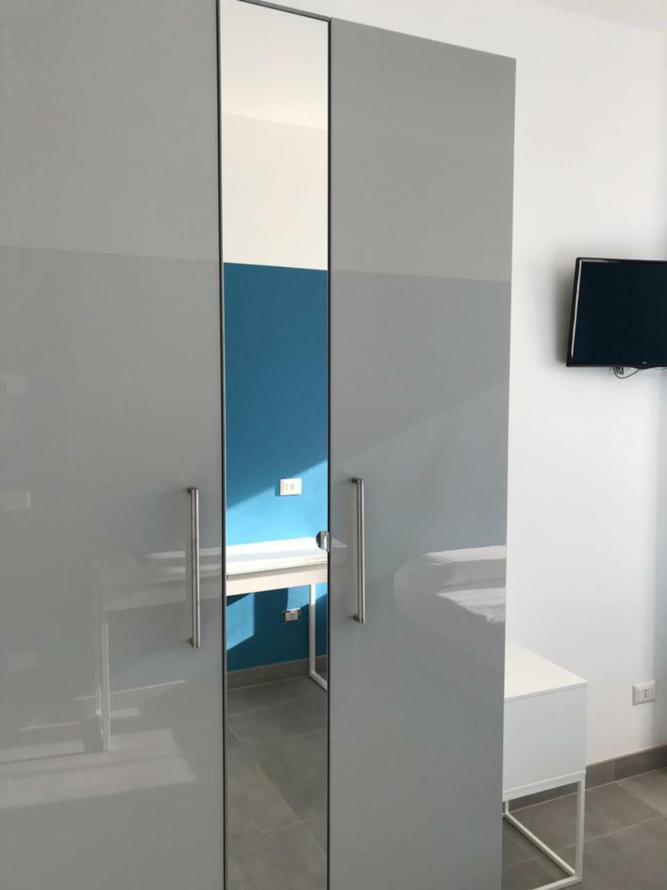 Joy Rooms Milano Ngoại thất bức ảnh