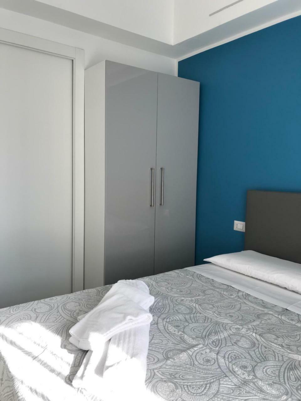 Joy Rooms Milano Ngoại thất bức ảnh