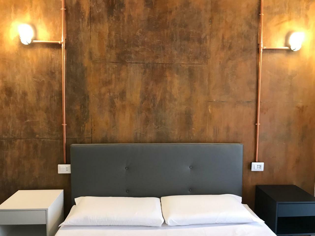 Joy Rooms Milano Ngoại thất bức ảnh