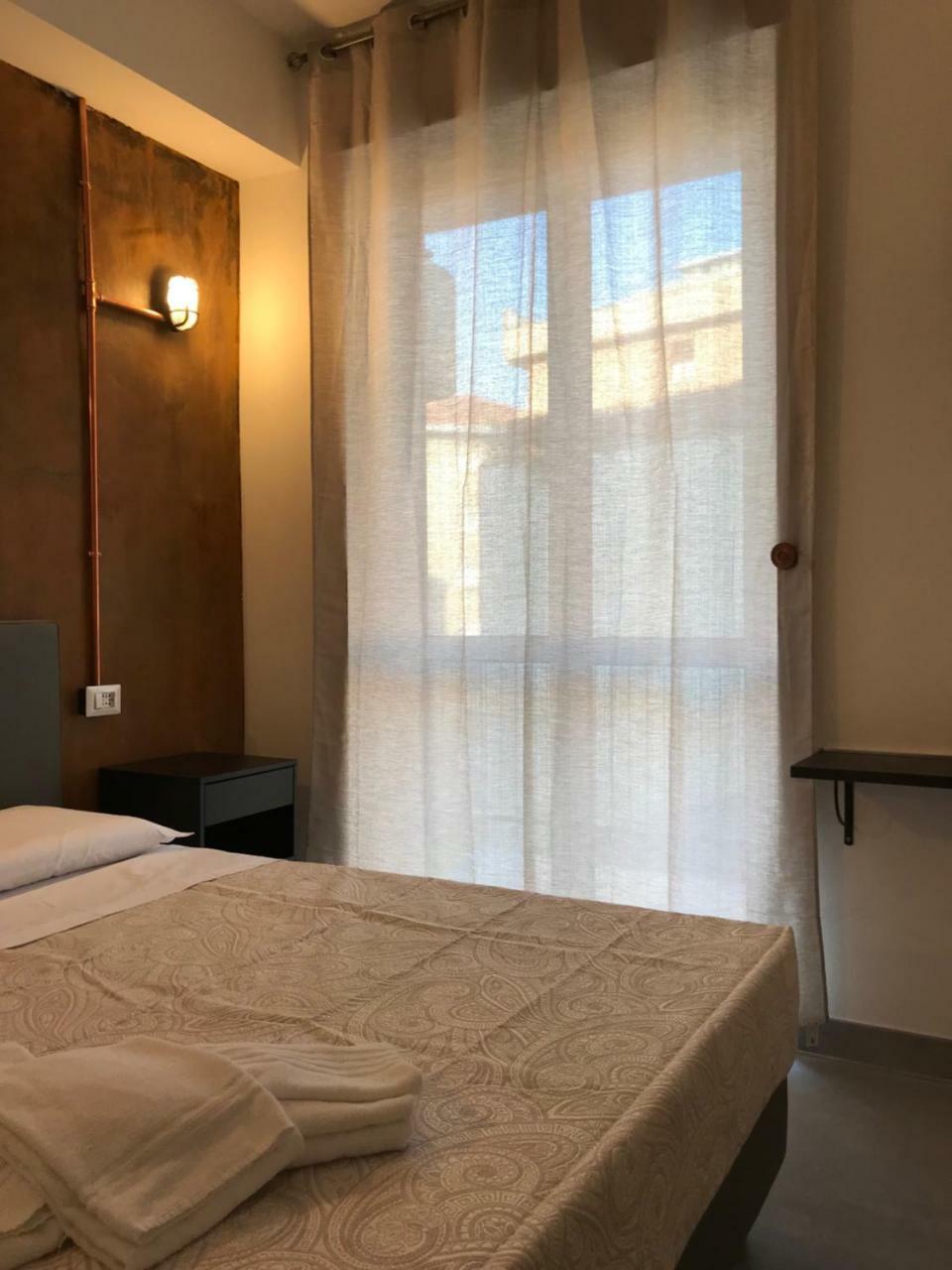 Joy Rooms Milano Ngoại thất bức ảnh