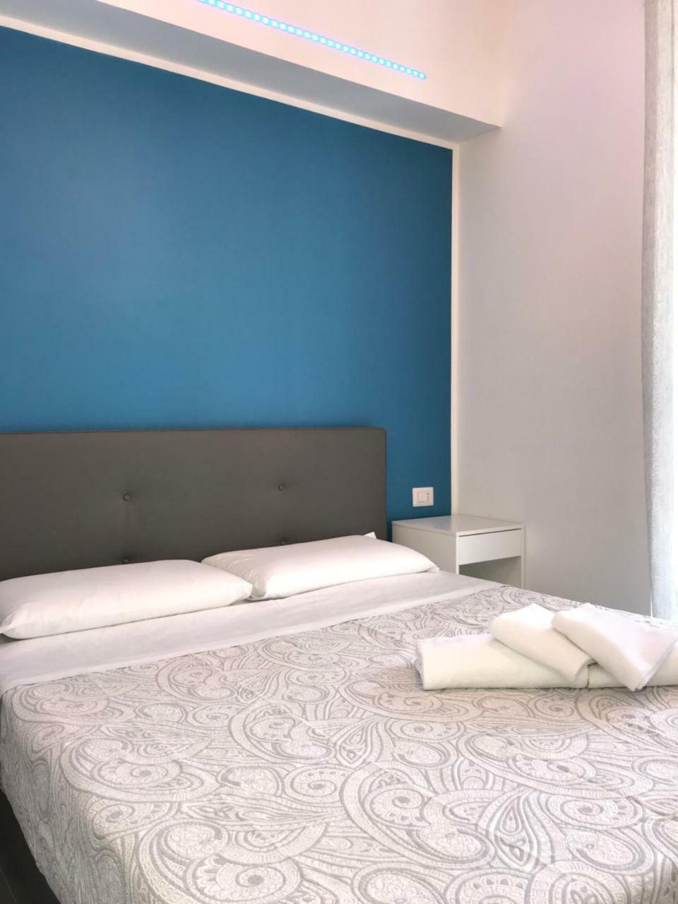 Joy Rooms Milano Ngoại thất bức ảnh