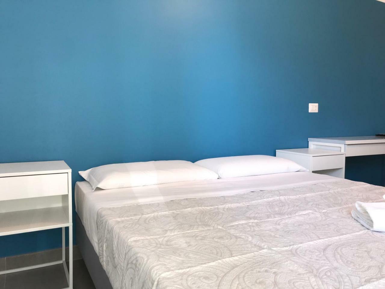 Joy Rooms Milano Phòng bức ảnh